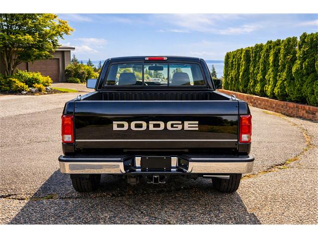 1993 Dodge Dakota (CC-2101328) for sale in Edmonds, Washington