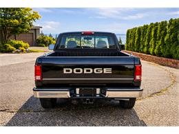 1993 Dodge Dakota (CC-2101328) for sale in Edmonds, Washington