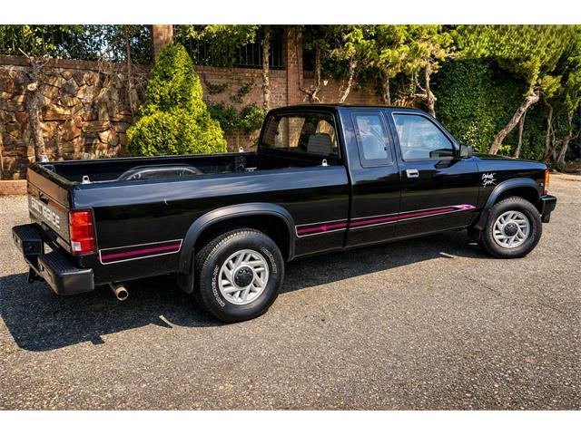 1993 Dodge Dakota (CC-2101328) for sale in Edmonds, Washington