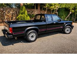 1993 Dodge Dakota (CC-2101328) for sale in Edmonds, Washington