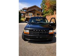 1993 Dodge Dakota (CC-2101328) for sale in Edmonds, Washington
