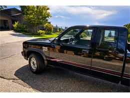 1993 Dodge Dakota (CC-2101328) for sale in Edmonds, Washington