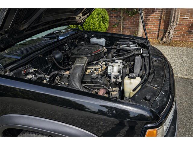 1993 Dodge Dakota (CC-2101328) for sale in Edmonds, Washington