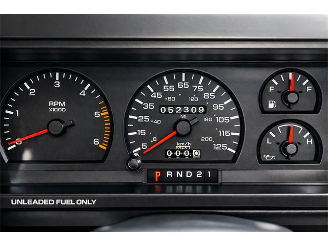 1993 Dodge Dakota (CC-2101328) for sale in Edmonds, Washington