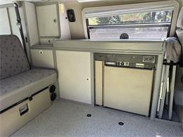 1997 Volkswagen Van (CC-2101329) for sale in Eugene, Oregon