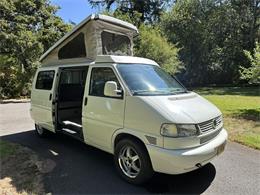 1997 Volkswagen Van (CC-2101329) for sale in Eugene, Oregon