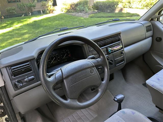 1997 Volkswagen Van (CC-2101329) for sale in Eugene, Oregon