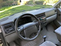 1997 Volkswagen Van (CC-2101329) for sale in Eugene, Oregon