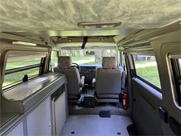 1997 Volkswagen Van (CC-2101329) for sale in Eugene, Oregon