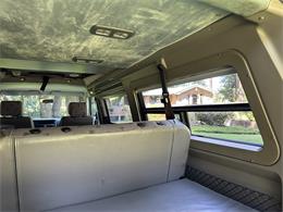 1997 Volkswagen Van (CC-2101329) for sale in Eugene, Oregon