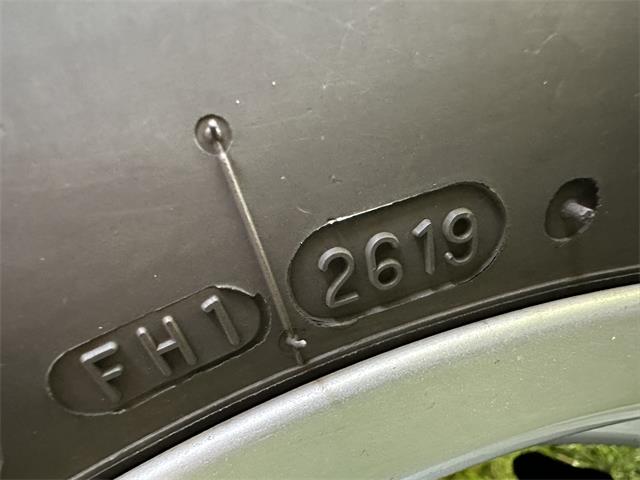 1997 Volkswagen Van (CC-2101329) for sale in Eugene, Oregon