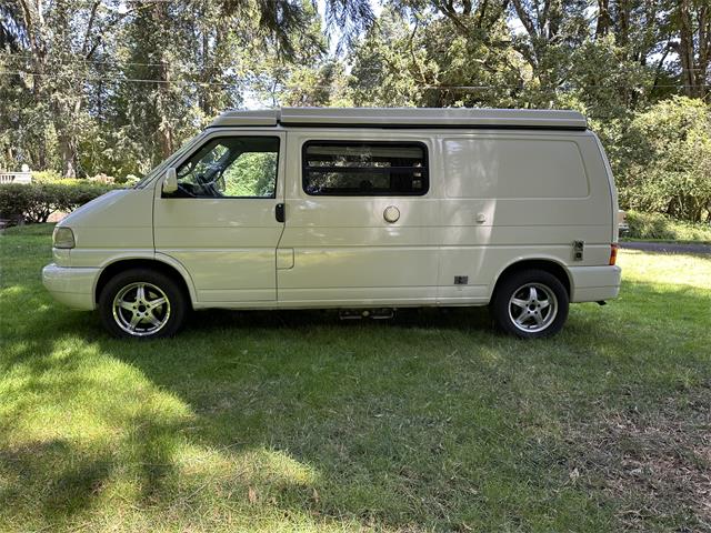 1997 Volkswagen Van (CC-2101329) for sale in Eugene, Oregon