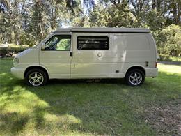 1997 Volkswagen Van (CC-2101329) for sale in Eugene, Oregon
