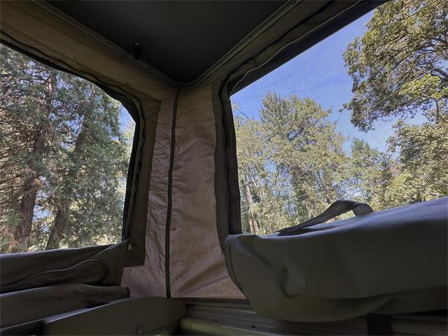 1997 Volkswagen Van (CC-2101329) for sale in Eugene, Oregon