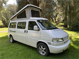 1997 Volkswagen Van (CC-2101329) for sale in Eugene, Oregon