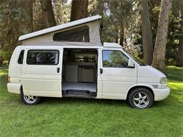 1997 Volkswagen Van (CC-2101329) for sale in Eugene, Oregon
