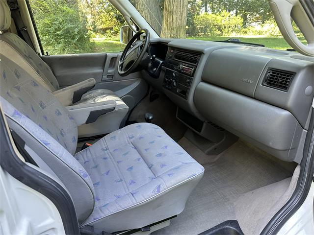 1997 Volkswagen Van (CC-2101329) for sale in Eugene, Oregon