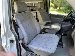 1997 Volkswagen Van (CC-2101329) for sale in Eugene, Oregon