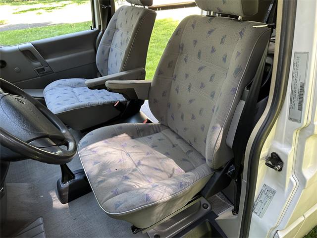1997 Volkswagen Van (CC-2101329) for sale in Eugene, Oregon