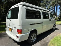 1997 Volkswagen Van (CC-2101329) for sale in Eugene, Oregon