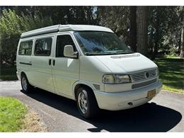 1997 Volkswagen Van (CC-2101329) for sale in Eugene, Oregon