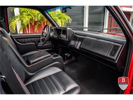 1992 Chevrolet K-1500 (CC-2100133) for sale in Miami, Florida