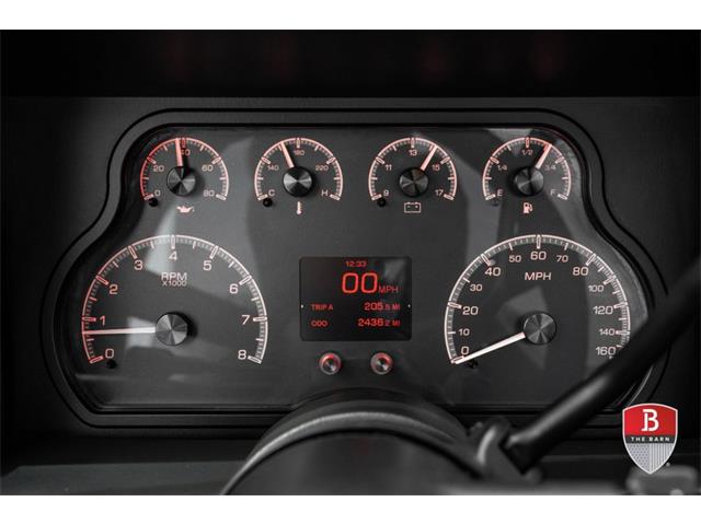 1992 Chevrolet K-1500 (CC-2100133) for sale in Miami, Florida