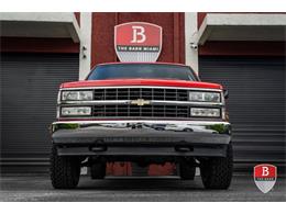 1992 Chevrolet K-1500 (CC-2100133) for sale in Miami, Florida
