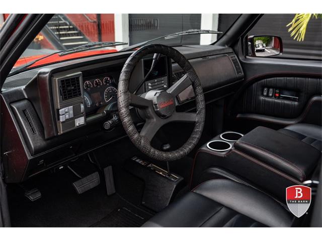 1992 Chevrolet K-1500 (CC-2100133) for sale in Miami, Florida