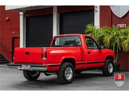 1992 Chevrolet K-1500 (CC-2100133) for sale in Miami, Florida