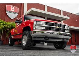 1992 Chevrolet K-1500 (CC-2100133) for sale in Miami, Florida