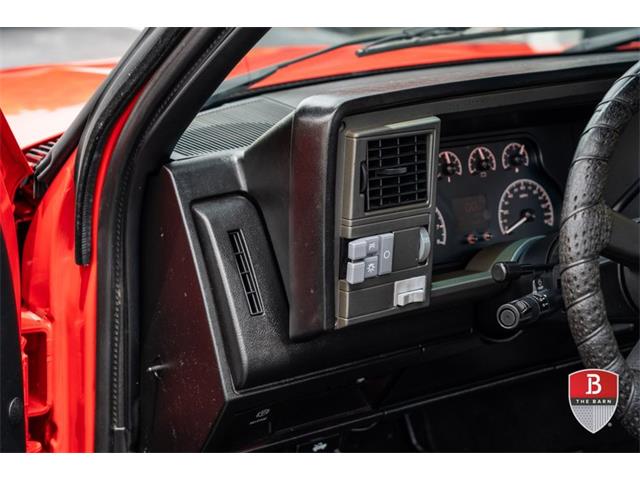 1992 Chevrolet K-1500 (CC-2100133) for sale in Miami, Florida