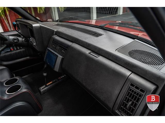 1992 Chevrolet K-1500 (CC-2100133) for sale in Miami, Florida