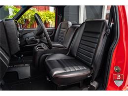 1992 Chevrolet K-1500 (CC-2100133) for sale in Miami, Florida