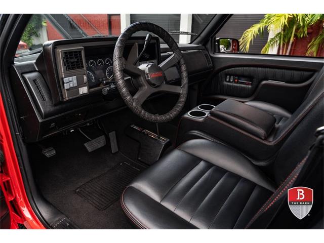 1992 Chevrolet K-1500 (CC-2100133) for sale in Miami, Florida