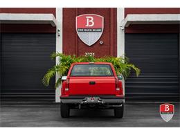 1992 Chevrolet K-1500 (CC-2100133) for sale in Miami, Florida