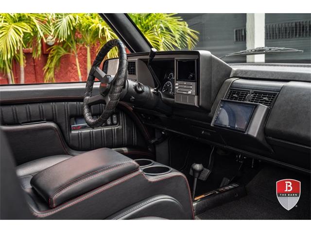 1992 Chevrolet K-1500 (CC-2100133) for sale in Miami, Florida