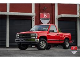 1992 Chevrolet K-1500 (CC-2100133) for sale in Miami, Florida