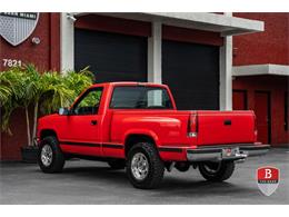 1992 Chevrolet K-1500 (CC-2100133) for sale in Miami, Florida