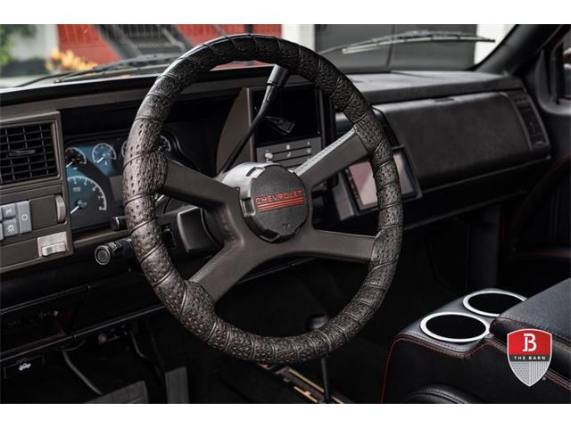 1992 Chevrolet K-1500 (CC-2100133) for sale in Miami, Florida