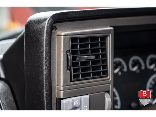 1992 Chevrolet K-1500 (CC-2100133) for sale in Miami, Florida