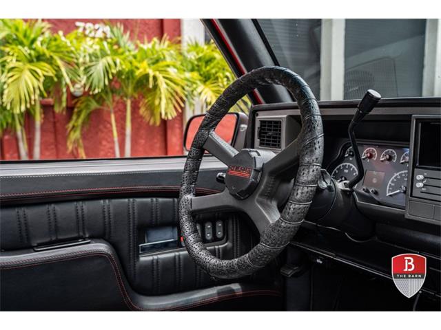 1992 Chevrolet K-1500 (CC-2100133) for sale in Miami, Florida