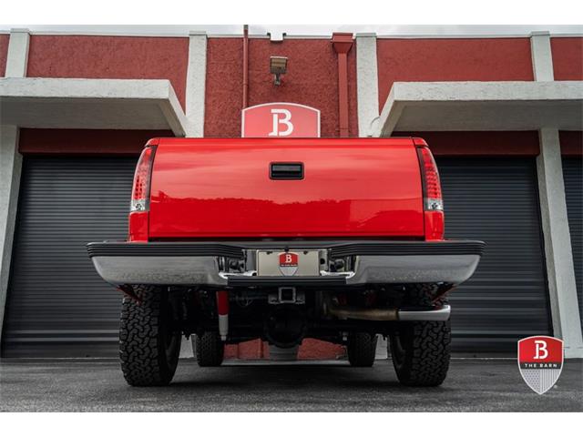 1992 Chevrolet K-1500 (CC-2100133) for sale in Miami, Florida