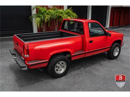 1992 Chevrolet K-1500 (CC-2100133) for sale in Miami, Florida