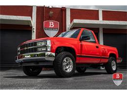1992 Chevrolet K-1500 (CC-2100133) for sale in Miami, Florida