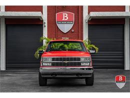 1992 Chevrolet K-1500 (CC-2100133) for sale in Miami, Florida