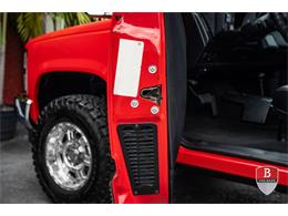 1992 Chevrolet K-1500 (CC-2100133) for sale in Miami, Florida