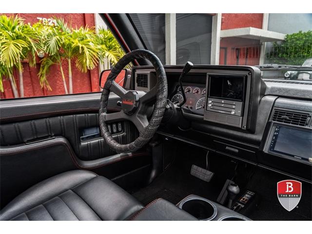 1992 Chevrolet K-1500 (CC-2100133) for sale in Miami, Florida