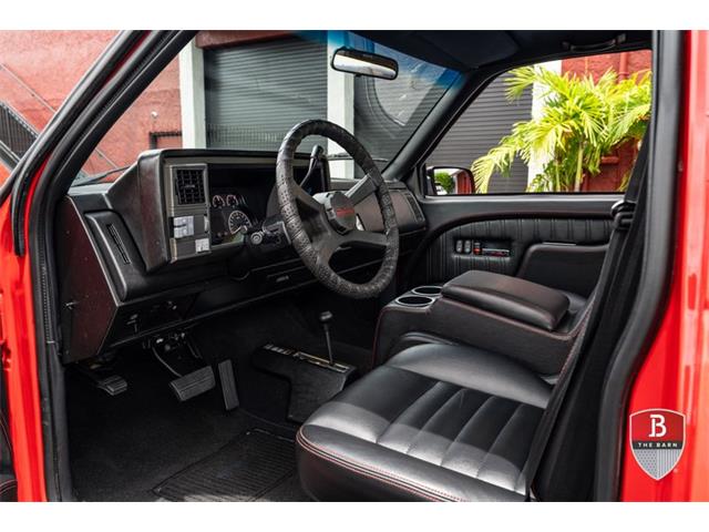 1992 Chevrolet K-1500 (CC-2100133) for sale in Miami, Florida