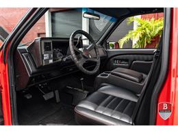 1992 Chevrolet K-1500 (CC-2100133) for sale in Miami, Florida